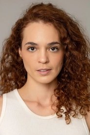 Daniele Mello portrait