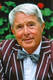 Ernie Wise portrait