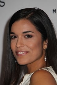 Alicia Sixtos portrait