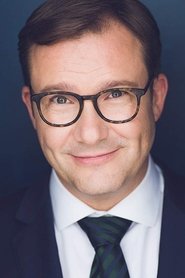 Ben Gougeon portrait