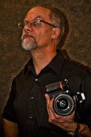 Chris Kuettner portrait