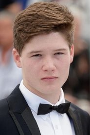 Brent Vermeulen portrait