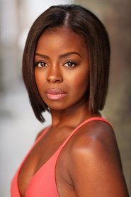 Erica Tazel portrait