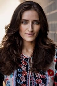 Carlina Chacon portrait