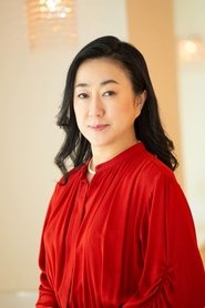 Tomomi Sugahara portrait