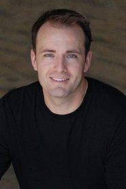Michael Minor portrait