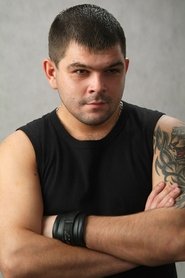 Anatoli Otradnov portrait