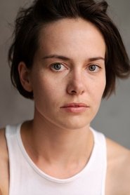 Alida Bohnen portrait