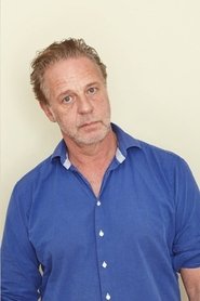 Pieter Kramer portrait