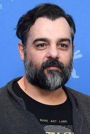 Argyris Xafis portrait