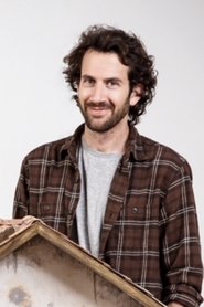 Tom Kouris portrait