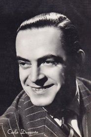 Carlo Dapporto portrait