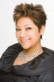 Maria Cordero portrait