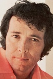 Herb Alpert portrait