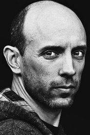 Thomas Padden portrait