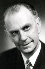 Einar Axelsson portrait