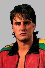 Erik Watts portrait