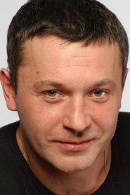 Nikita Salopin portrait