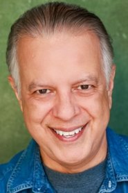 Hector Machado portrait