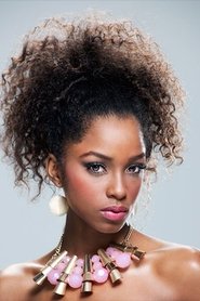 Yaritza Reyes portrait
