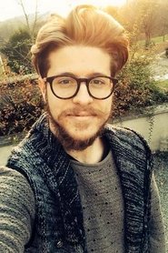 Riccardo Dose portrait