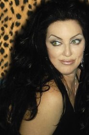 Linda Holdahl portrait