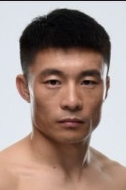 Wuliji Buren portrait