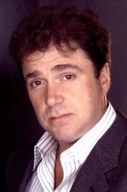 Michael Rispoli portrait