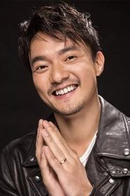 Han Wenliang portrait