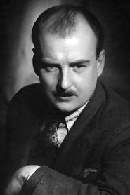 Paul Rotha portrait