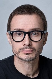 Aleksandar Antonijevic portrait