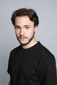 Jakub Dmochowski portrait