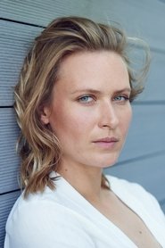 Agnieszka Żulewska portrait