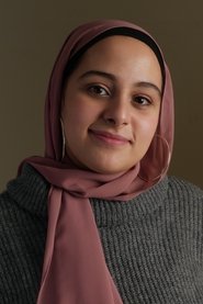 Laila Ghoneim portrait
