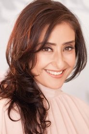 Manisha Koirala portrait