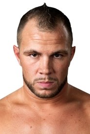 Nick Catone portrait