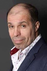 Sergey Ulashev portrait