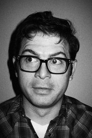 Joe Wengert portrait