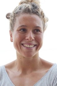 Jalou Langeree portrait