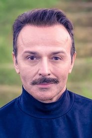 Giorgos Iliopoulos portrait
