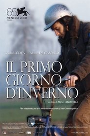 The First Day of Winter poster