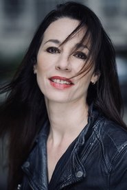 Isabelle Le Nouvel portrait