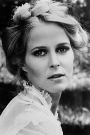 Nina Axelrod portrait