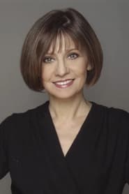 Gordana Rashovich portrait