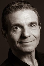 Shimon Volpert portrait
