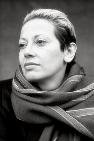 Rebecca Potok portrait