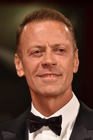 Rocco Siffredi portrait