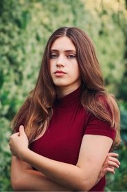 Lily Springer portrait