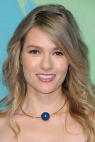 Tori Anderson portrait