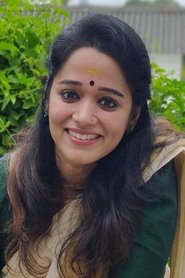 Renjini Kunju portrait